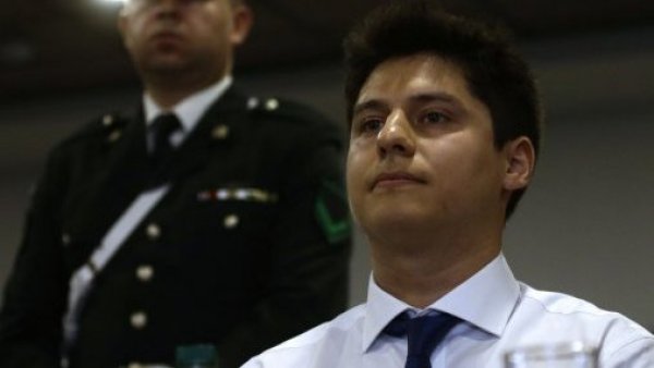 Fiscalía pide cadena perpetua para Nicolás Zepeda por muerte de Narumi Kurosaki