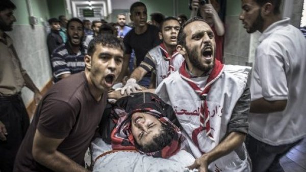 Grave denuncia: aseguran que Israel torturó a director de hospital para que confesara ser de Hamás
