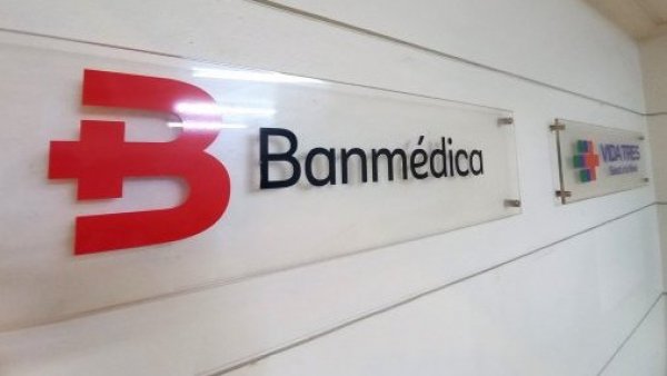 Banmédica y Vida Tres renunciaron a la Asociación de Isapres