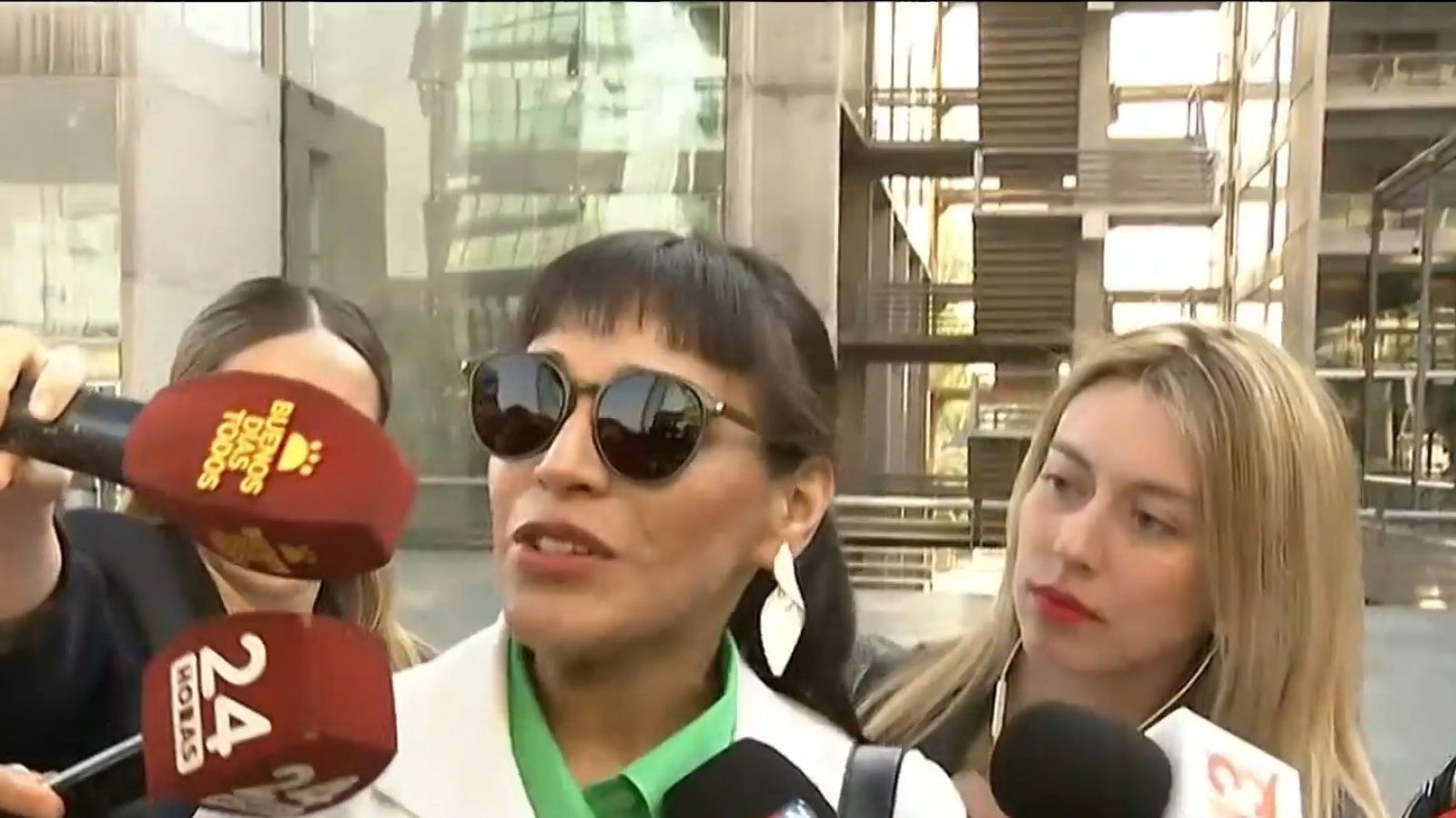 Karina Oliva enfrentará a la justicia: Las claves para entender su formalización por fraude
