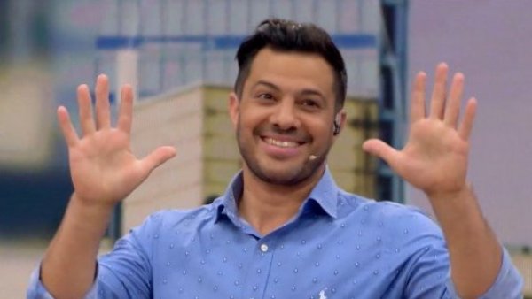Felicitaciones Simón: ¡Del "Buenos Días a Todos" a Viña 2024!
