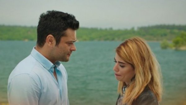 Las dudas de Efsun: Mira un avance de este miércoles de "Me robó mi vida"
