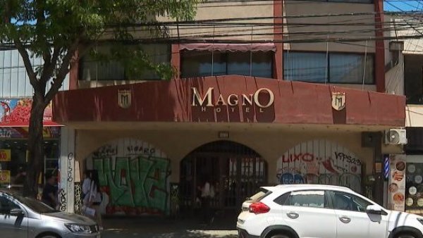 Estafa de Año Nuevo: Ofrecen alojamiento en hotel que no existe
