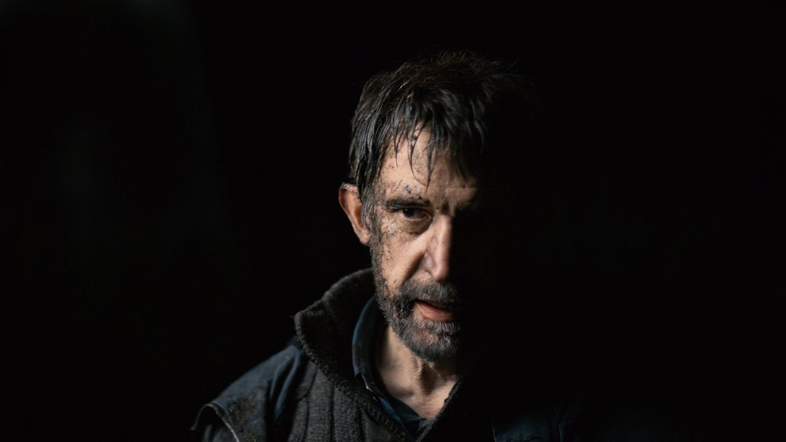 Francisco Melo vuelve a TVN de la mano de "La Cacería"
