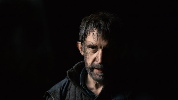 Francisco Melo vuelve a TVN de la mano de "La Cacería"
