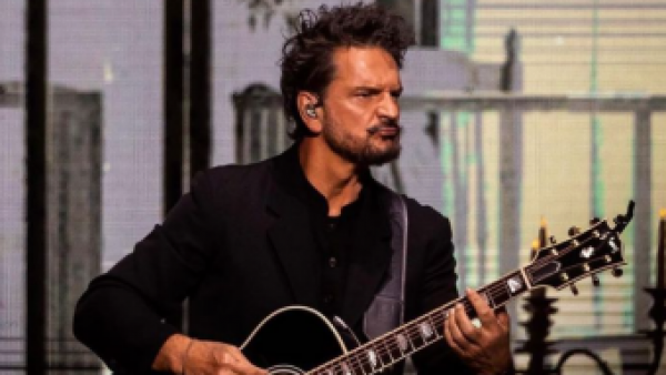 ¡No se retira!: Ricardo Arjona tomará un descanso de las giras por problemas de salud
