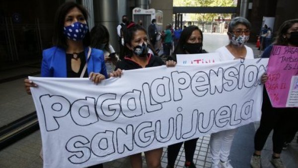 "Ley papito corazón": En seis meses de vigencia, pagos llegan a $52.347 millones