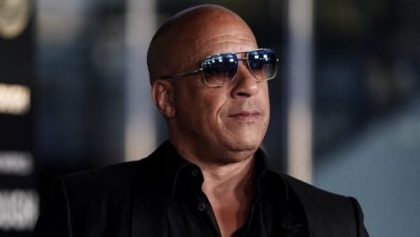 Vin Diesel es demandado por una supuesta agresión sexual ocurrida en 2010
