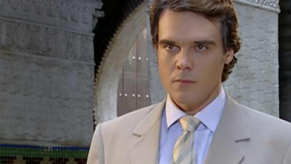 El Clon - T1E90 | Said descubre a Jade
