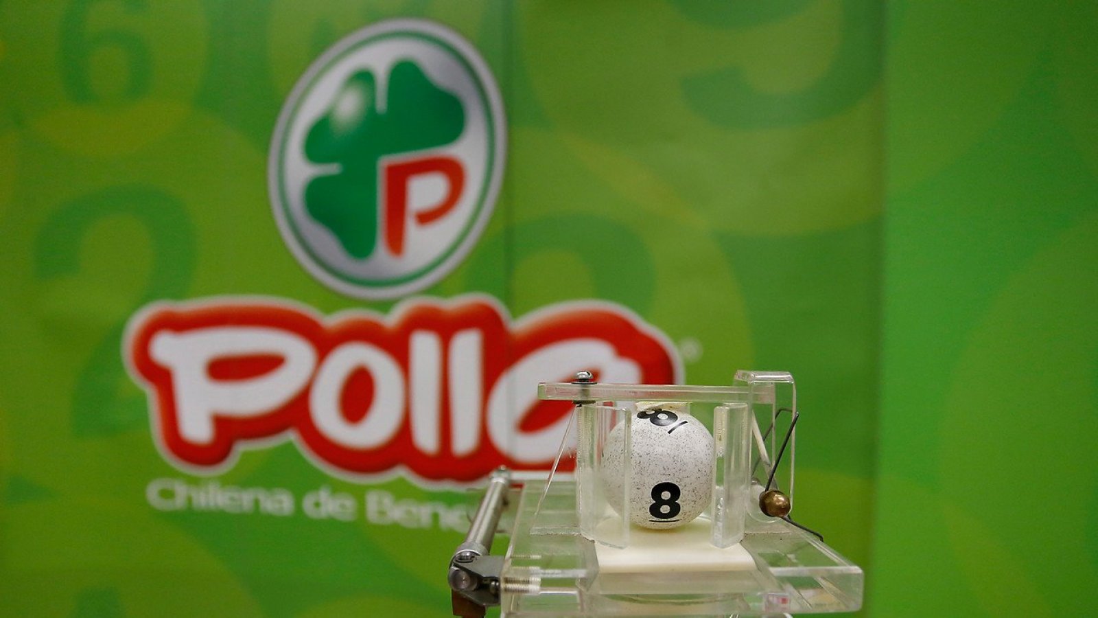 La Suerte en Chile: Mira el sorteo de este miércoles 21 de diciembre de 2023
