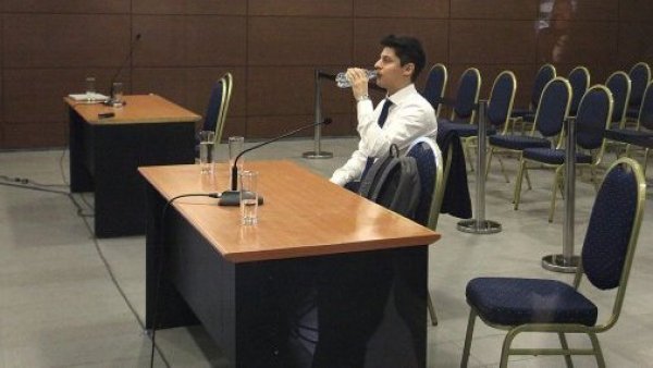 Caso Narumi: Los momentos que marcaron el nuevo juicio contra Nicolás Zepeda
