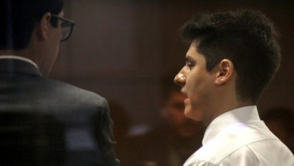 "Acá hubo un error": Padres de Nicolás Zepeda acudirán a la última apelación de la justicia francesa