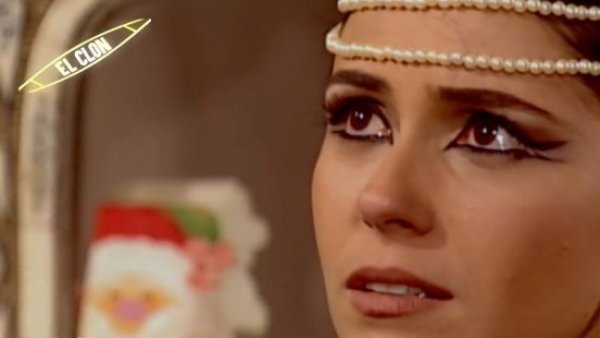 El castigo de Jade: Revisa un adelanto de este jueves de "El Clon"
