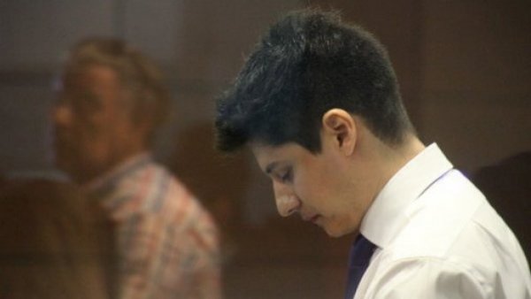 Culpable: Nicolás Zepeda condenado a 28 años de cárcel por la muerte de Narumi Kurosaki