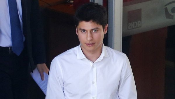 Padre de Nicolás Zepeda tras condena: "Es un día muy triste para la justicia francesa"