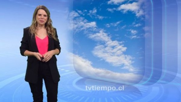Revisa el informe del tiempo para hoy jueves 21 de diciembre de 2023
