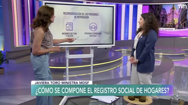 Nuevos beneficiarios: conoce los cambios en el Registro Social de Hogares
