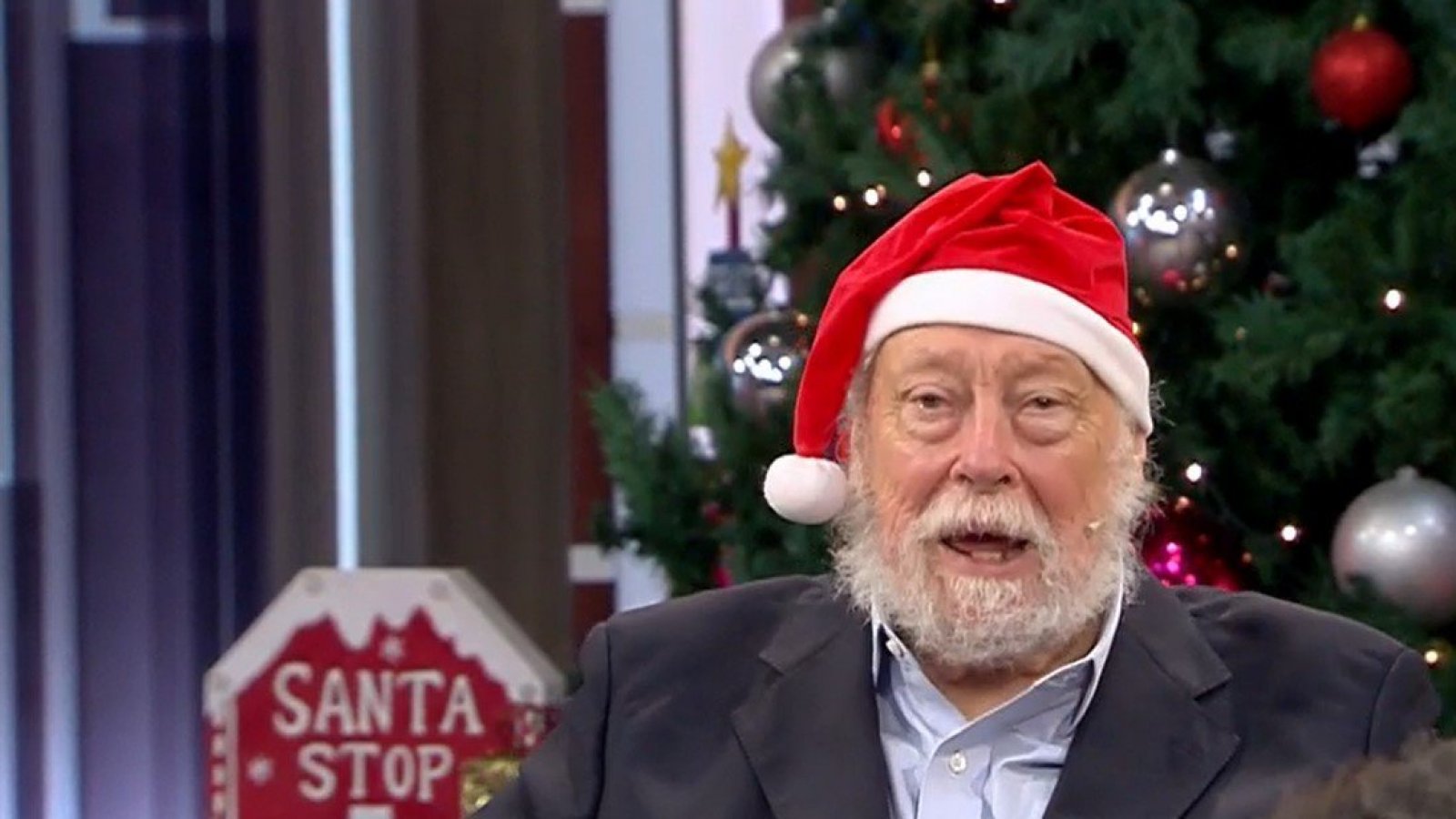 El profesor Zepeda nos cuenta los misterios de la Navidad
