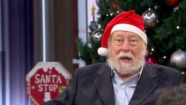 El profesor Zepeda nos cuenta los misterios de la Navidad
