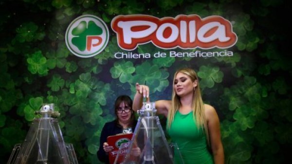 La Suerte en Chile: ¿A qué hora es el sorteo de este viernes 22 de diciembre?
