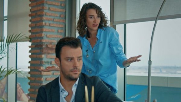 ¡A quién quieren mentir! Revive el momento de "Amor en Juego"
