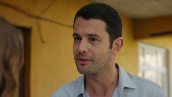 Me robó mi vida - T1E154 | Los límites de Ates
