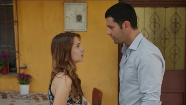 Bahar, toma una decisión: Mira el momento de "Me robó mi vida"
