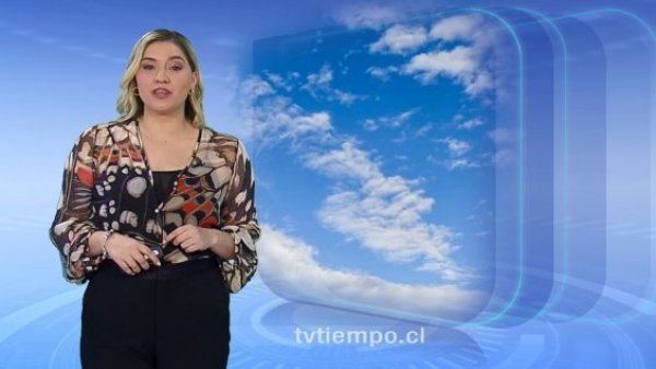 Revisa el tiempo para hoy viernes 22 de diciembre de 2023
