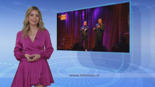 Pronóstico del tiempo: Lunes 25 de diciembre 2023 | TV Tiempo
