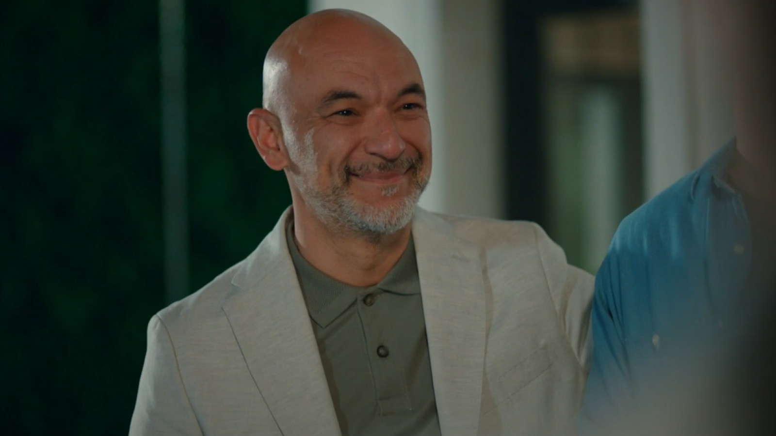 Todo por mi familia - T1E302 | La sorpresa de Ahmet
