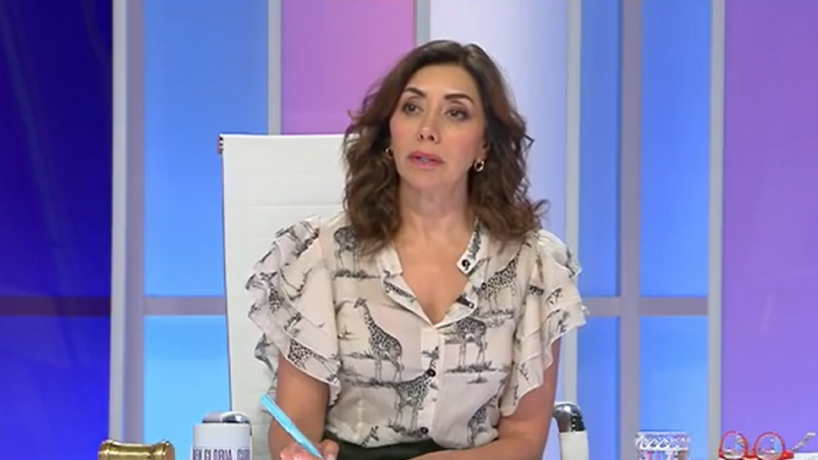 Carmen Gloria a tu servicio | Capítulo 26 de diciembre 2023: Una deuda moral
