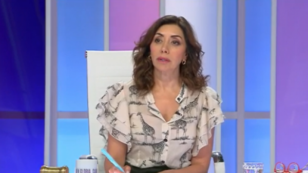 Carmen Gloria a tu servicio | Capítulo 26 de diciembre 2023: Una deuda moral

