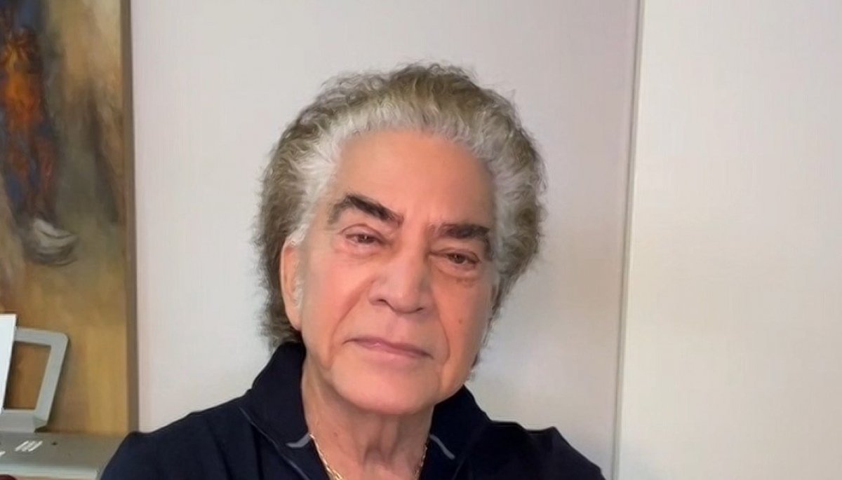 Một biểu tượng sẽ có mặt tại Olmué 2024: chúng tôi đã nói chuyện với "Puma" Rodríguez | TVN