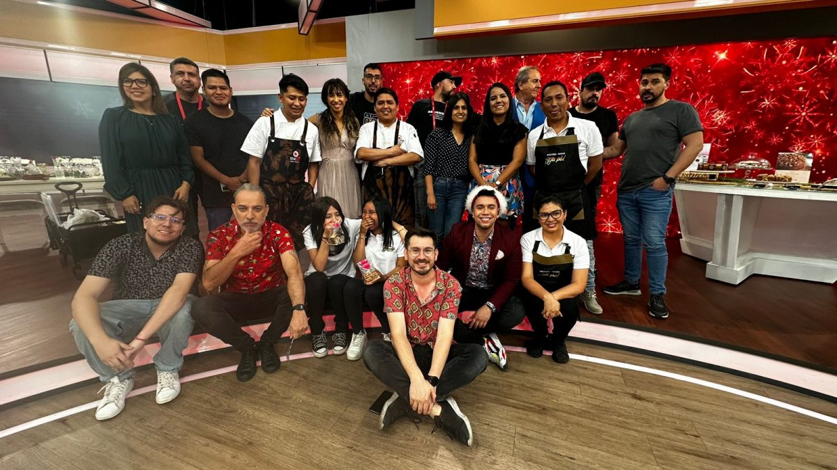 Capítulo viernes 22 de diciembre de 2023

