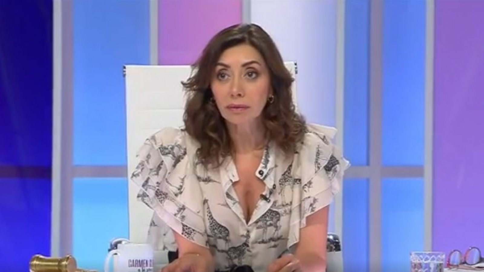 Carmen Gloria a tu servicio | Capítulo 27 de diciembre 2023: No te corresponde
