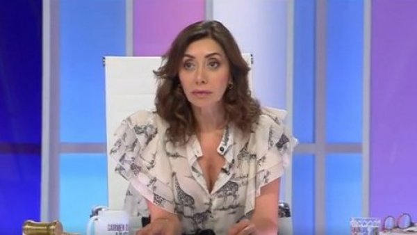 Carmen Gloria a tu servicio | Capítulo 27 de diciembre 2023: No te corresponde
