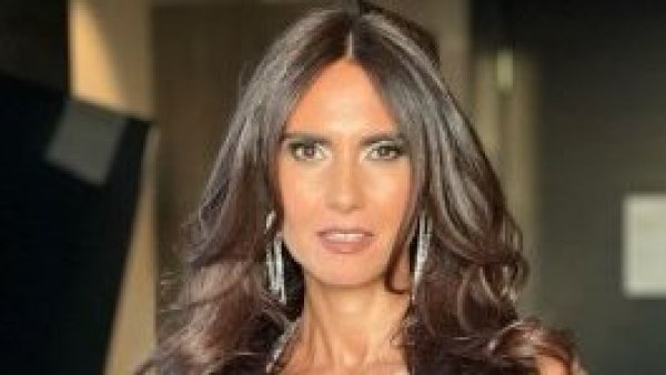 "Me afectaba": Yazmín Vásquez muestra resultado de cirugía en su ojo izquierdo