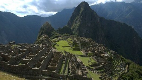 Machu Picchu: en menos de una hora se agotaron las entradas para visitarlo en enero
