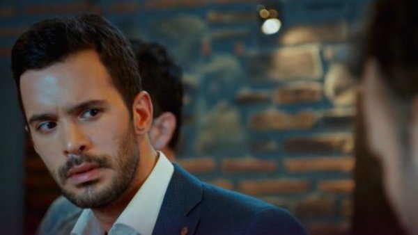 La pena de Omer: No te pierdas un adelanto de este miércoles de "Amor en Juego"
