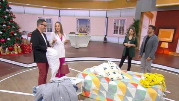 Dormir con calor: Conozca los mejores consejos para un buen descanso en las noches