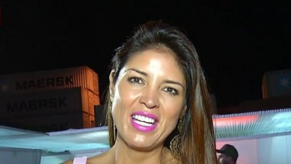 Escándalo en Países Bajos: Karen Rojo protagoniza pelea con interna de la cárcel
