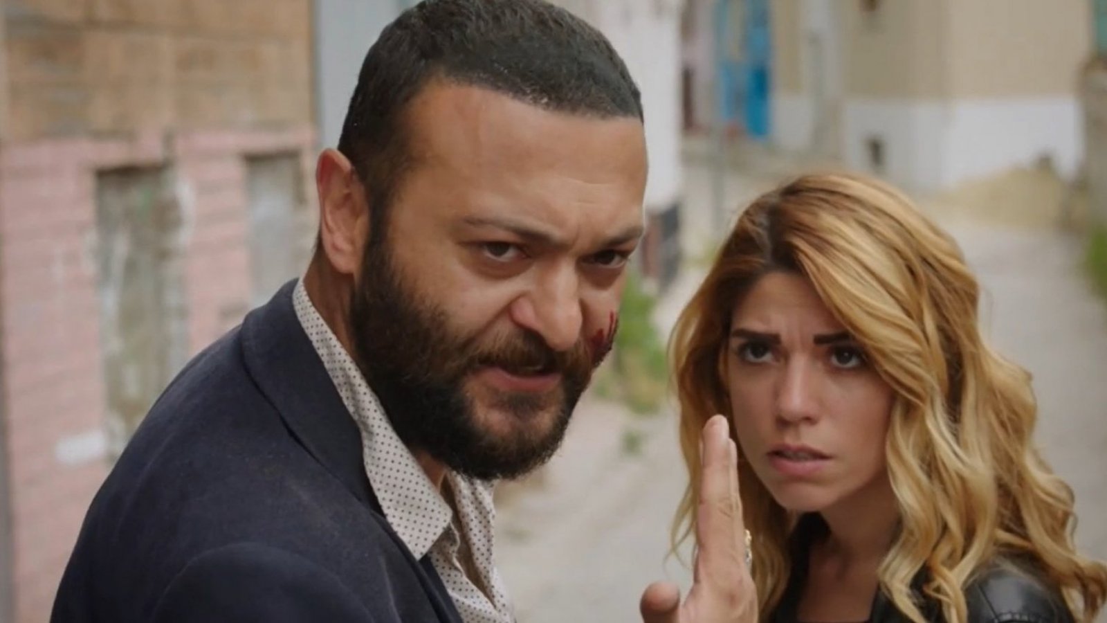 Me robó mi vida - T1E156 | La pelea de Efsun
