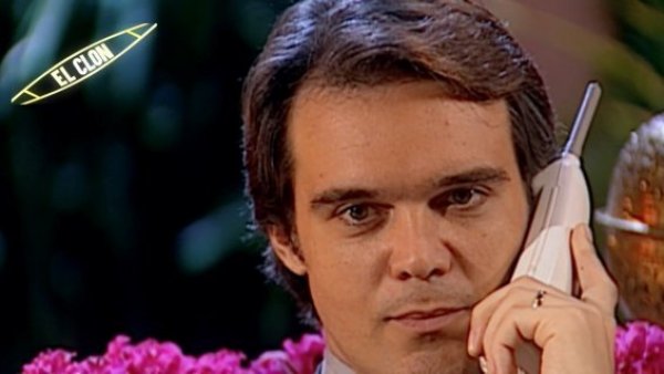 La revancha de Said: Mira el avance de este miércoles de "El Clon"
