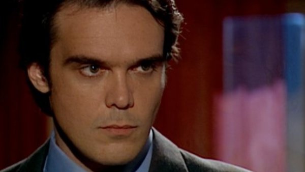 El Clon - T1E93 | El matrimonio de Said
