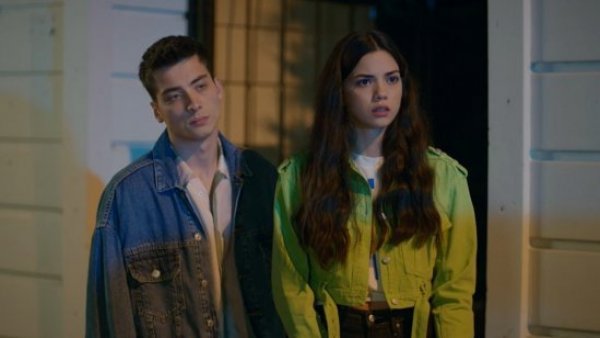 Una sola advertencia: Revive el momento de "Todo por mi familia"
