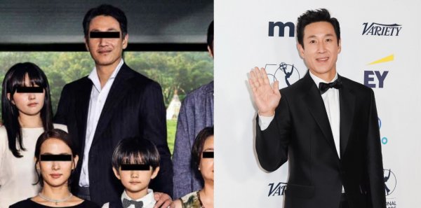 Actores surcoreanos despiden a Lee Suk-kyun tras su trágico fallecimiento