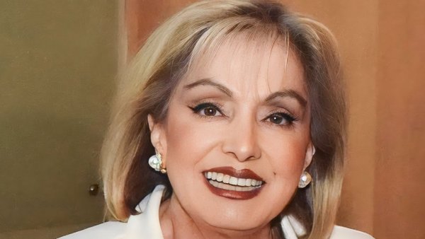 La periodista Patricia Silva obtuvo el premio Lenka Franulic 2023
