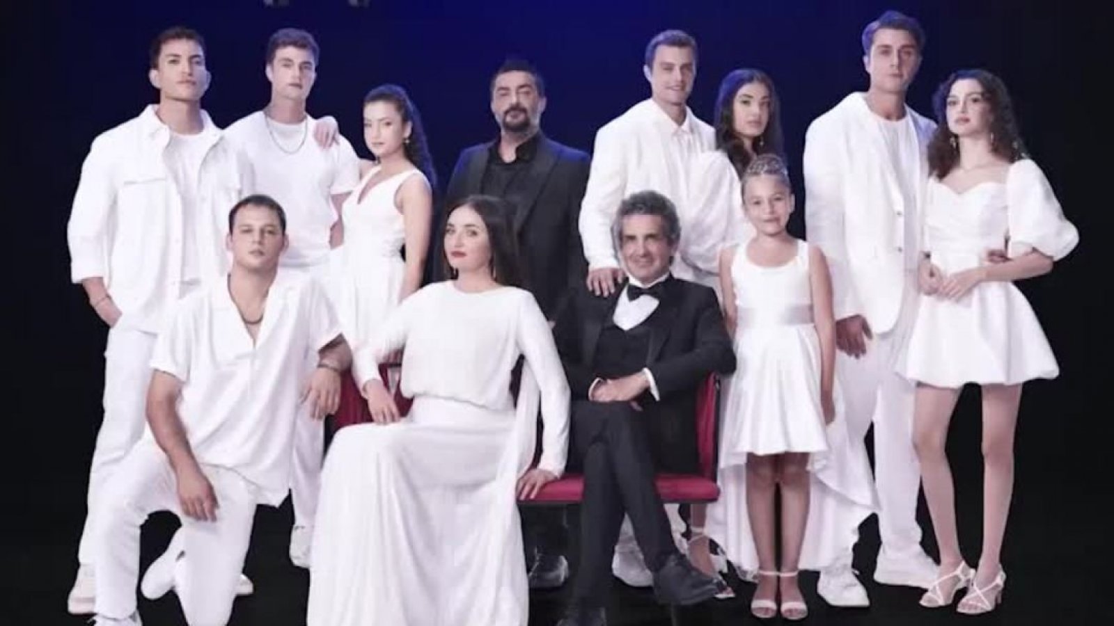 "Todo por mi familia": 1 de enero nueva temporada

