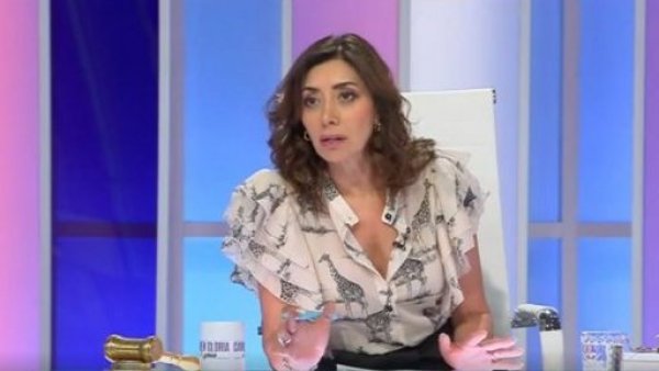 Carmen Gloria a tu servicio | Capítulo 28 de diciembre 2023: Las deudas del pasado
