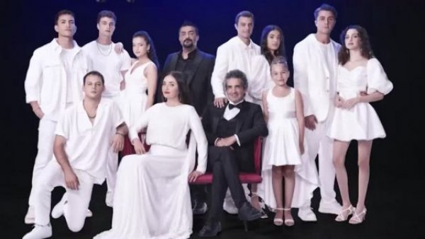 "Todo por mi familia": 1 de enero nueva temporada
